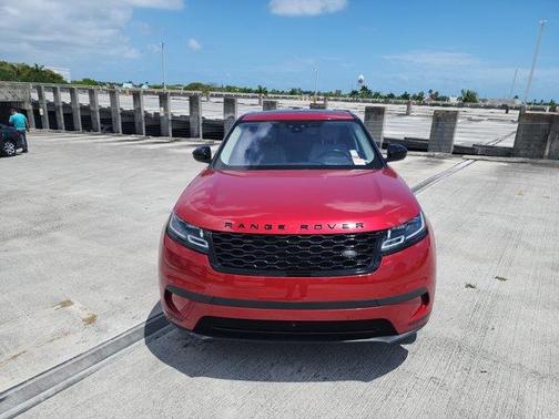 2018 Land Rover Range Rover Velar P380 S