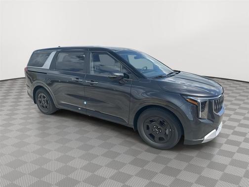 Panthera Metal 2026 Kia Carnival LXS