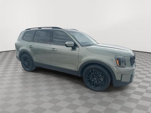 2024 Kia Telluride SX X-Line