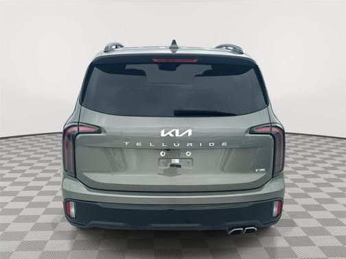 2024 Kia Telluride SX X-Line