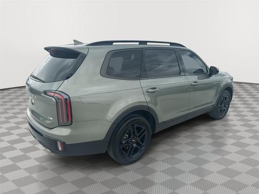 2024 Kia Telluride SX X-Line