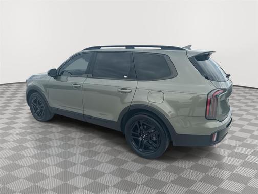 2024 Kia Telluride SX X-Line
