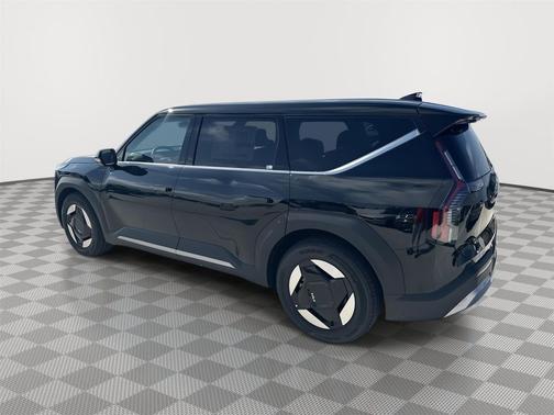 2026 Kia EV9 Light Short Range