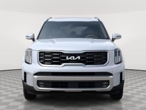2025 Kia Telluride SX