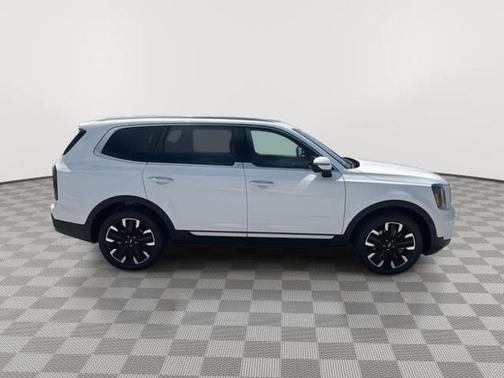 2025 Kia Telluride SX