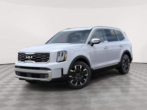 2025 Kia Telluride SX