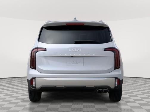 2025 Kia Telluride SX
