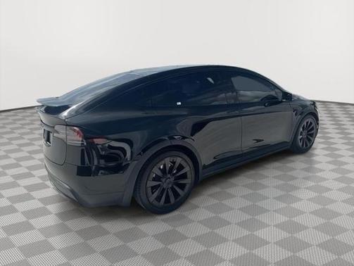 2023 Tesla Model X Standard Range