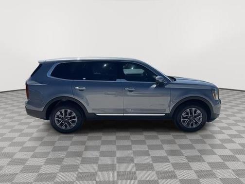 2024 Kia Telluride LX