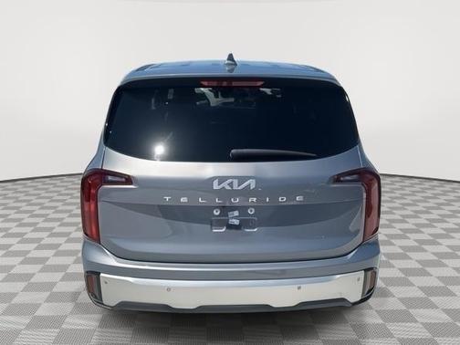 2024 Kia Telluride LX