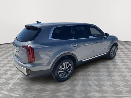 2024 Kia Telluride LX