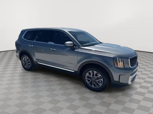 2024 Kia Telluride LX