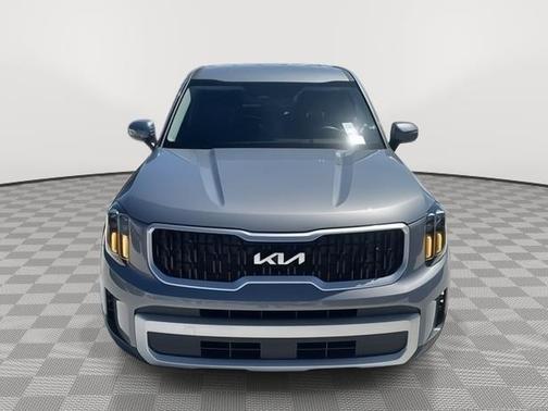 2024 Kia Telluride LX