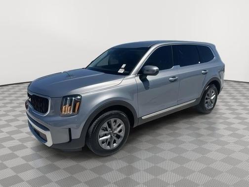 2024 Kia Telluride LX