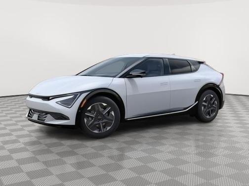 2025 Kia EV6 Light Long Range
