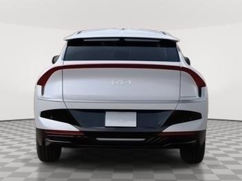 2025 Kia EV6 Light Long Range