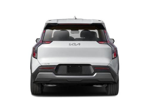 2026 Kia EV9 Light Long Range