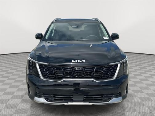 2026 Kia Sorento SX