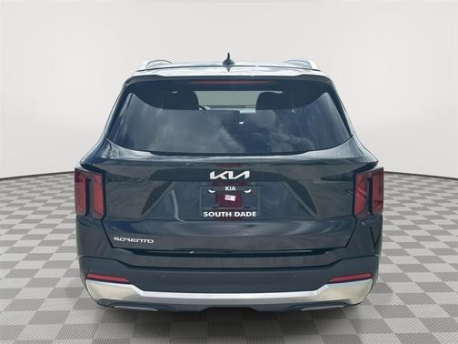 2026 Kia Sorento SX