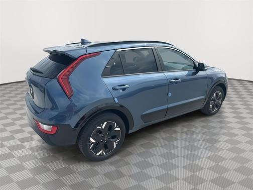 2025 Kia Niro EV Wind