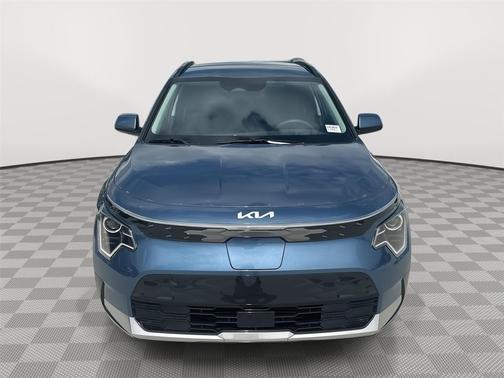 2025 Kia Niro EV Wind