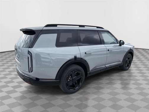2027 Kia Telluride X-Line SX-Prestige