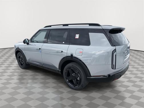 2027 Kia Telluride X-Line SX-Prestige
