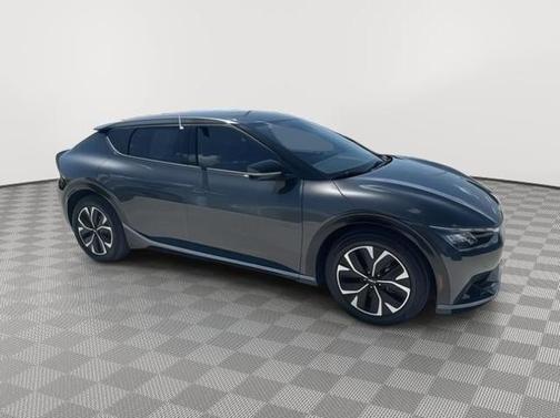 2023 Kia EV6 Wind