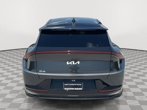 2023 Kia EV6 Wind