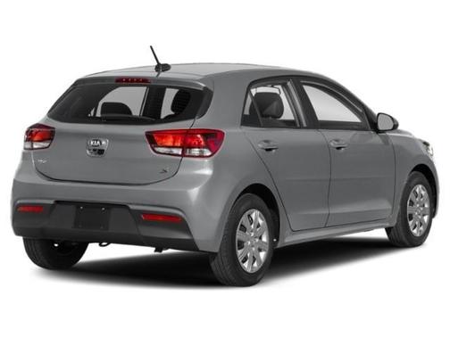 2021 Kia Rio S