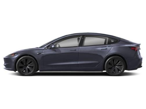 2024 Tesla Model 3 Performance