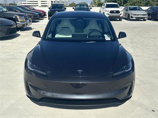 2024 Tesla Model 3 Performance