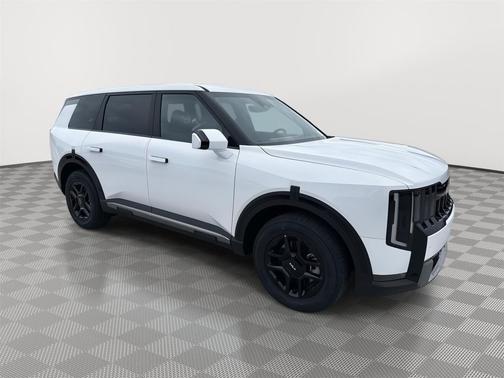 2027 Kia Telluride LX