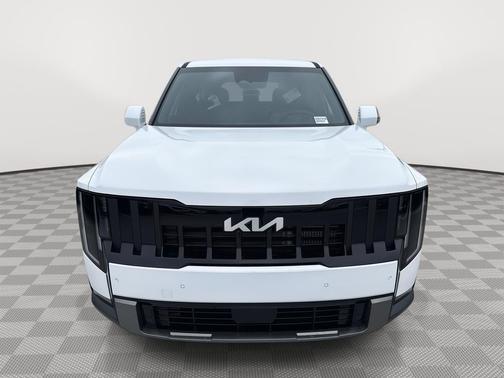 2027 Kia Telluride LX