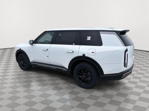 2027 Kia Telluride LX
