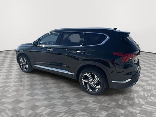 2022 Hyundai SANTA FE SEL 2.4