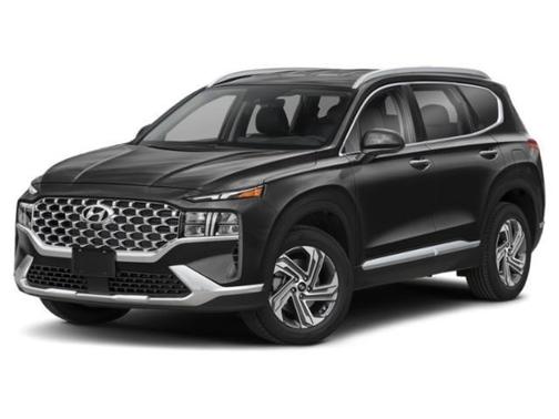 2022 Hyundai SANTA FE SEL 2.4