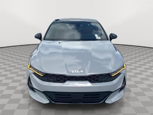 2023 Kia K5 GT