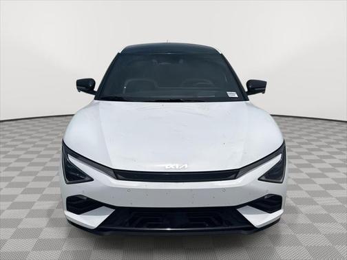 2025 Kia EV6 GT-Line