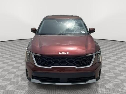 2025 Kia Sorento LX