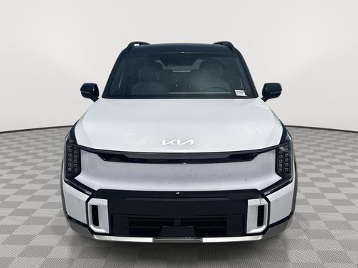 2026 Kia EV9 GTLINE