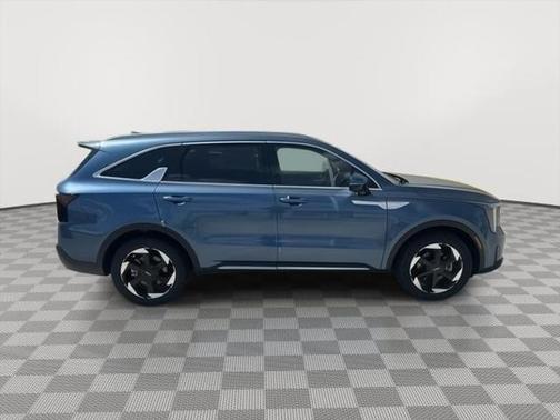 2025 Kia Sorento Hybrid SX Prestige