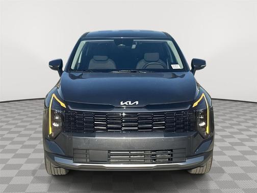 2026 Kia Sportage SX Turbo