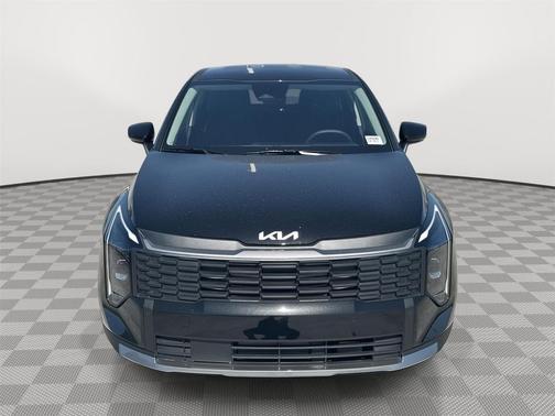 2026 Kia Sportage Hybrid LX