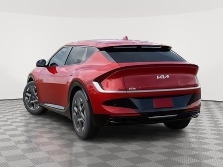 2025 Kia EV6 Light Long Range