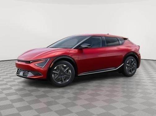 2025 Kia EV6 Light Long Range