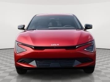 2025 Kia EV6 Light Long Range