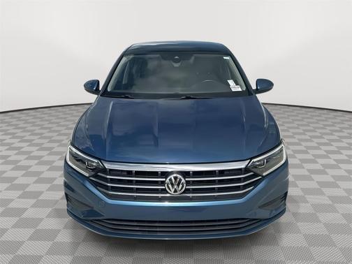 2019 Volkswagen Jetta 1.4T SEL
