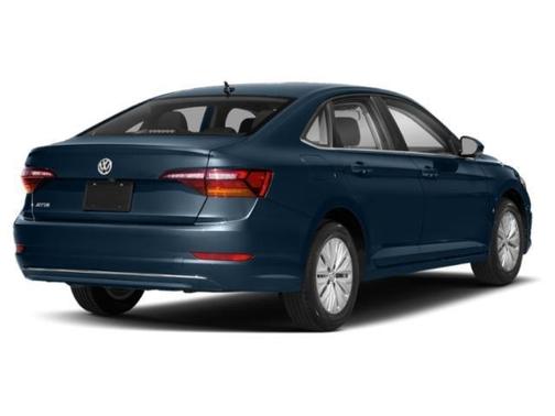 2019 Volkswagen Jetta 1.4T SEL