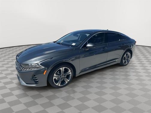 2023 Kia K5 EX